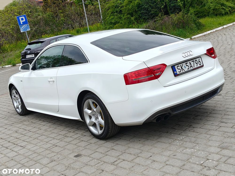 Audi Q5 2.0 TFSI Quattro Tiptronic - 13