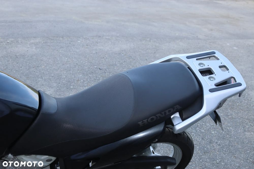 Honda Varadero - 21