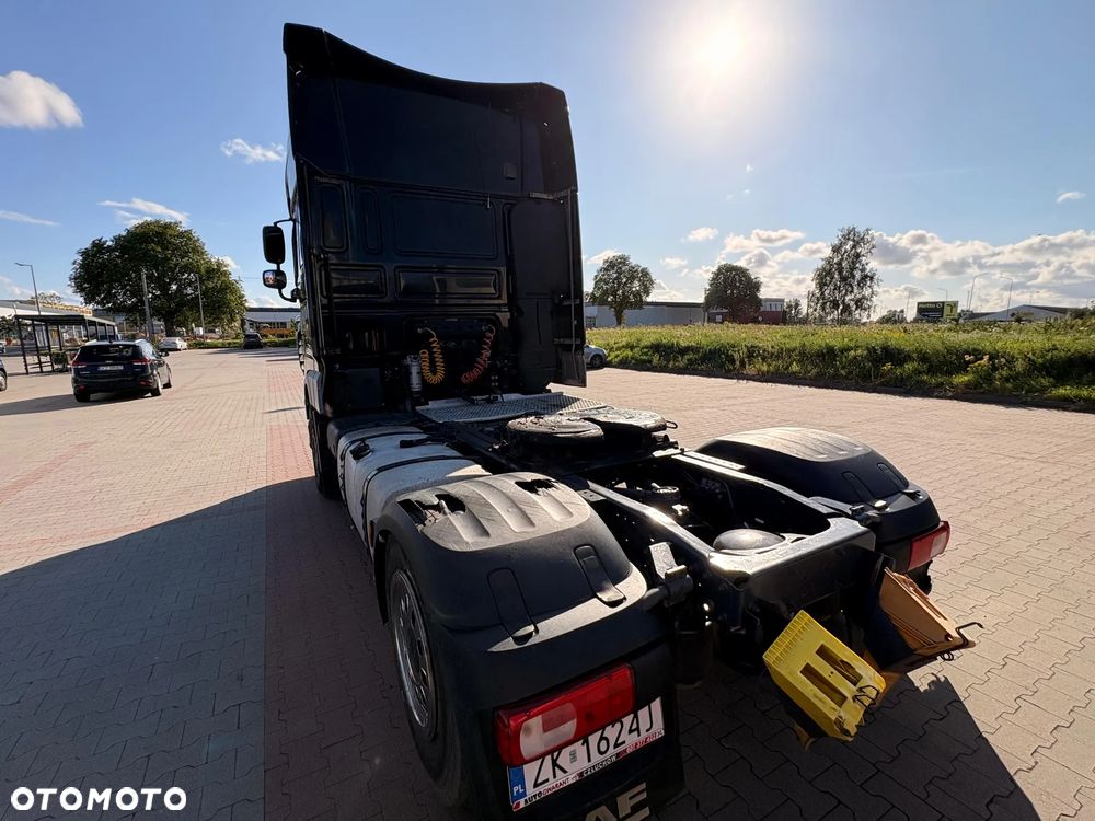 DAF xf 460 - 11