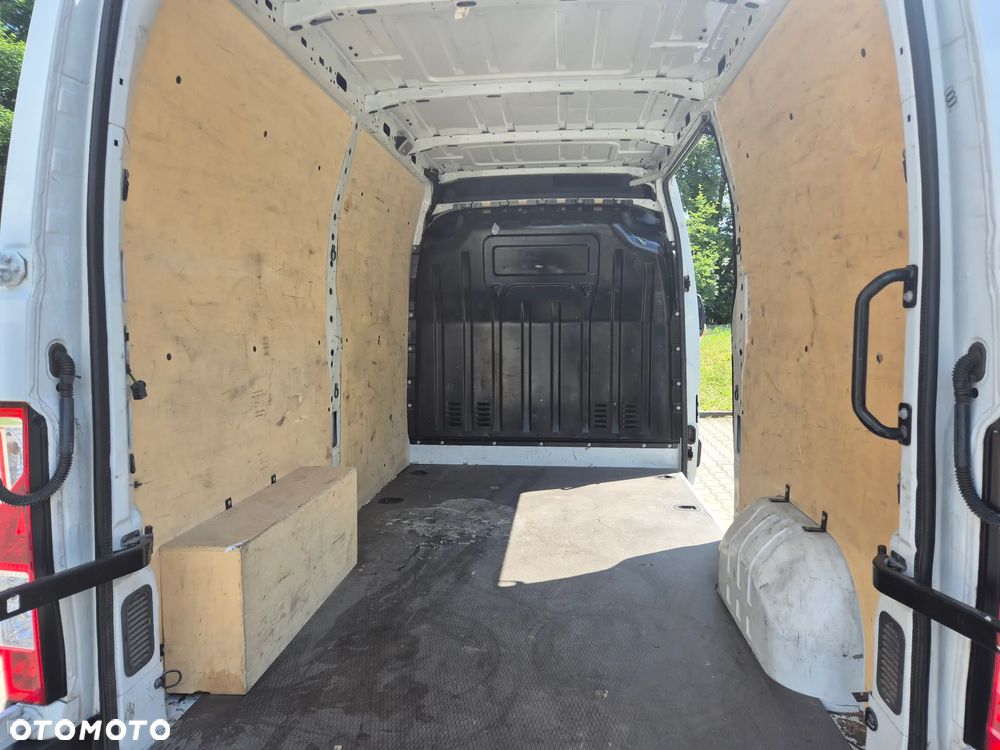 Renault MASTER LIFT 2.3 DCI 150 KM E6+*L2H2*2023r*Kamera*Serwis*Automat*PDC*FV23%! - 11