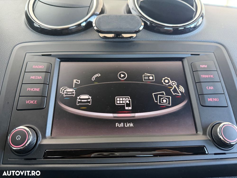 Seat Ibiza 1.0 Eco TSI S&S Style - 20