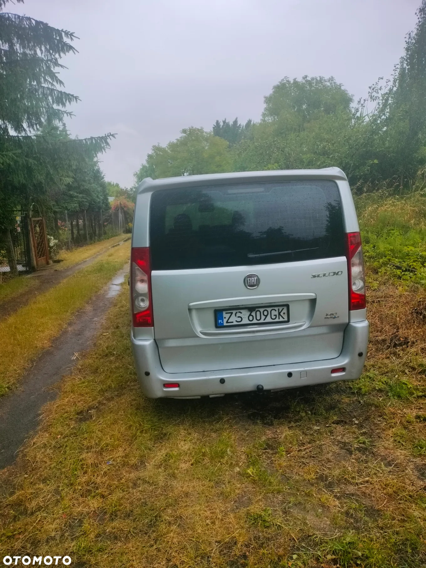 Fiat Scudo - 3