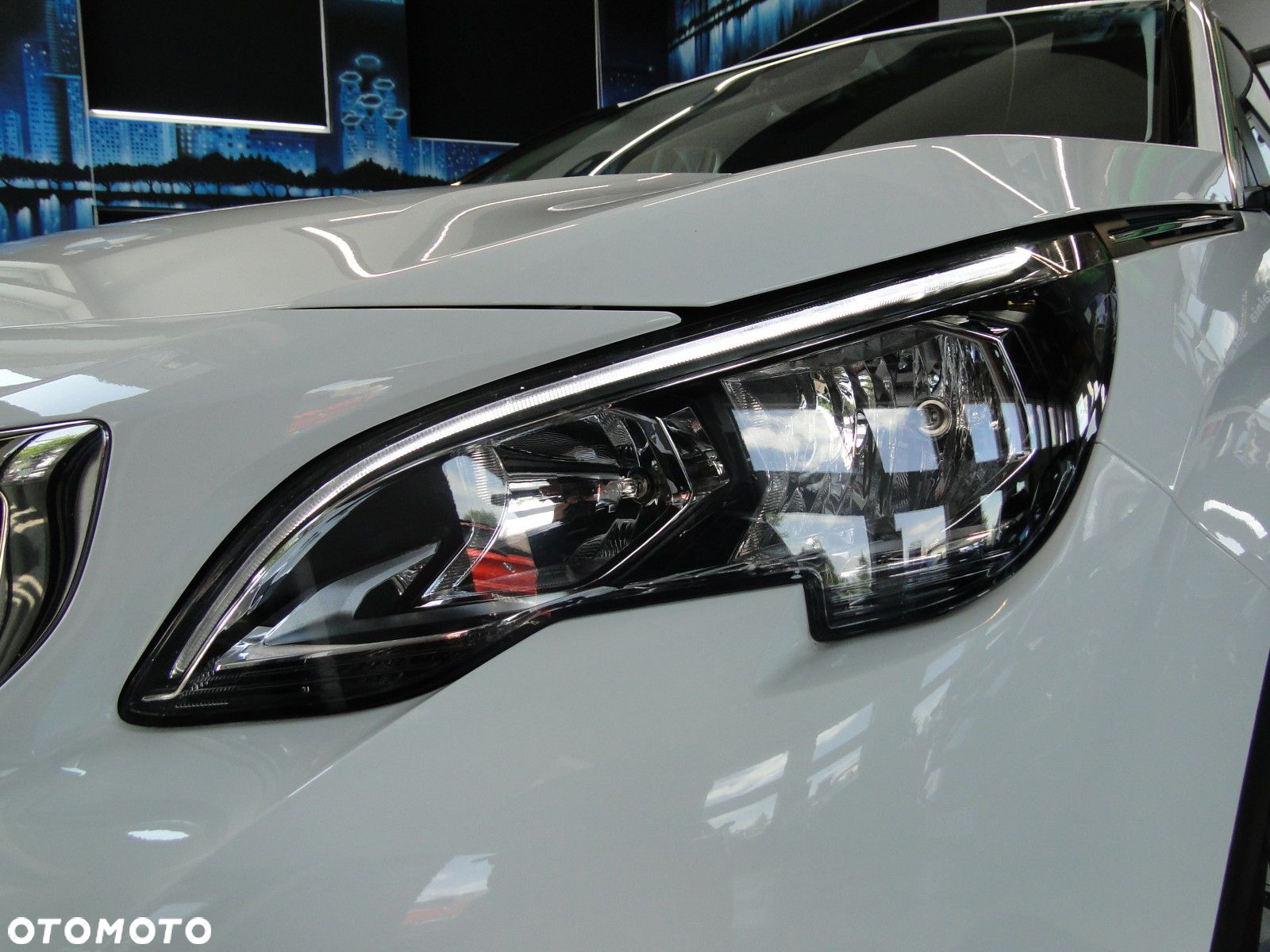 Peugeot 3008 - 6