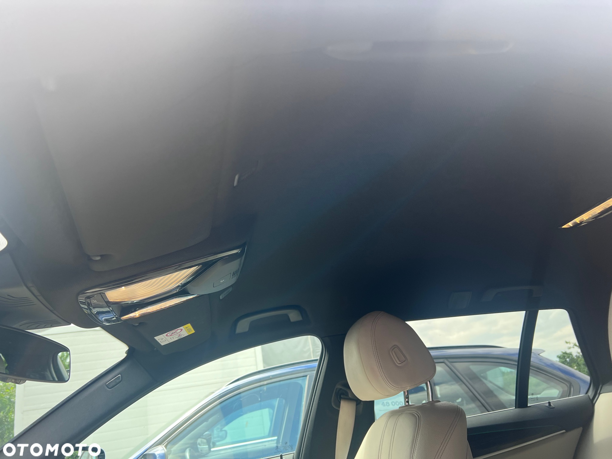 BMW Seria 5 520d Luxury Line - 28