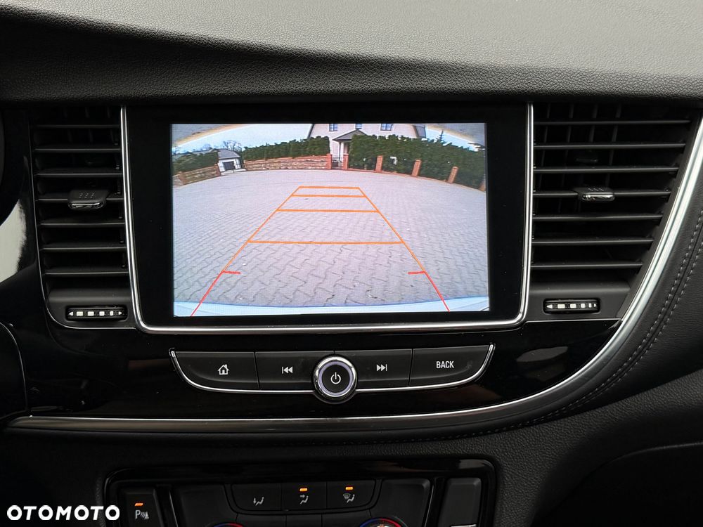 Opel Mokka X 1.4 T Elite S&S - 26