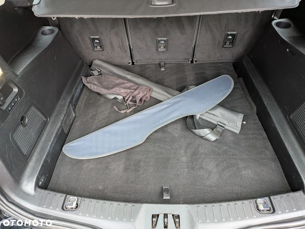 Ford S-Max 2.0 TDCi Titanium - 23