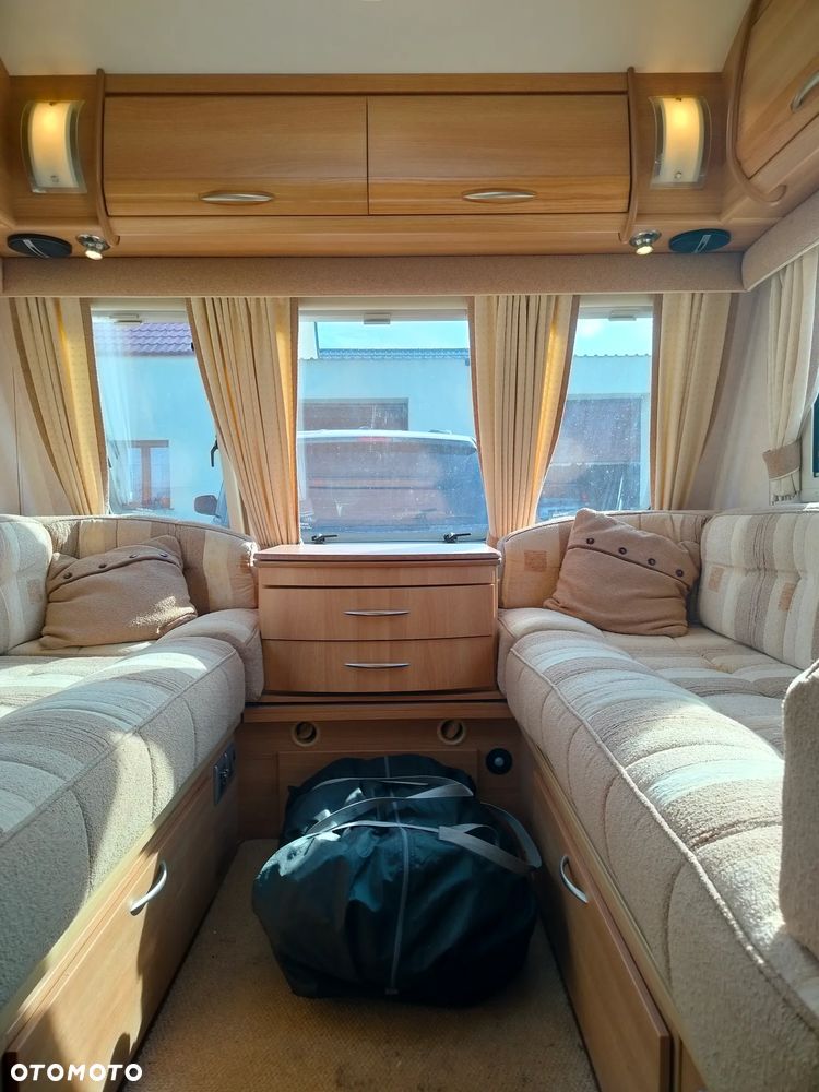 Coachman VIP 460/2 - 24