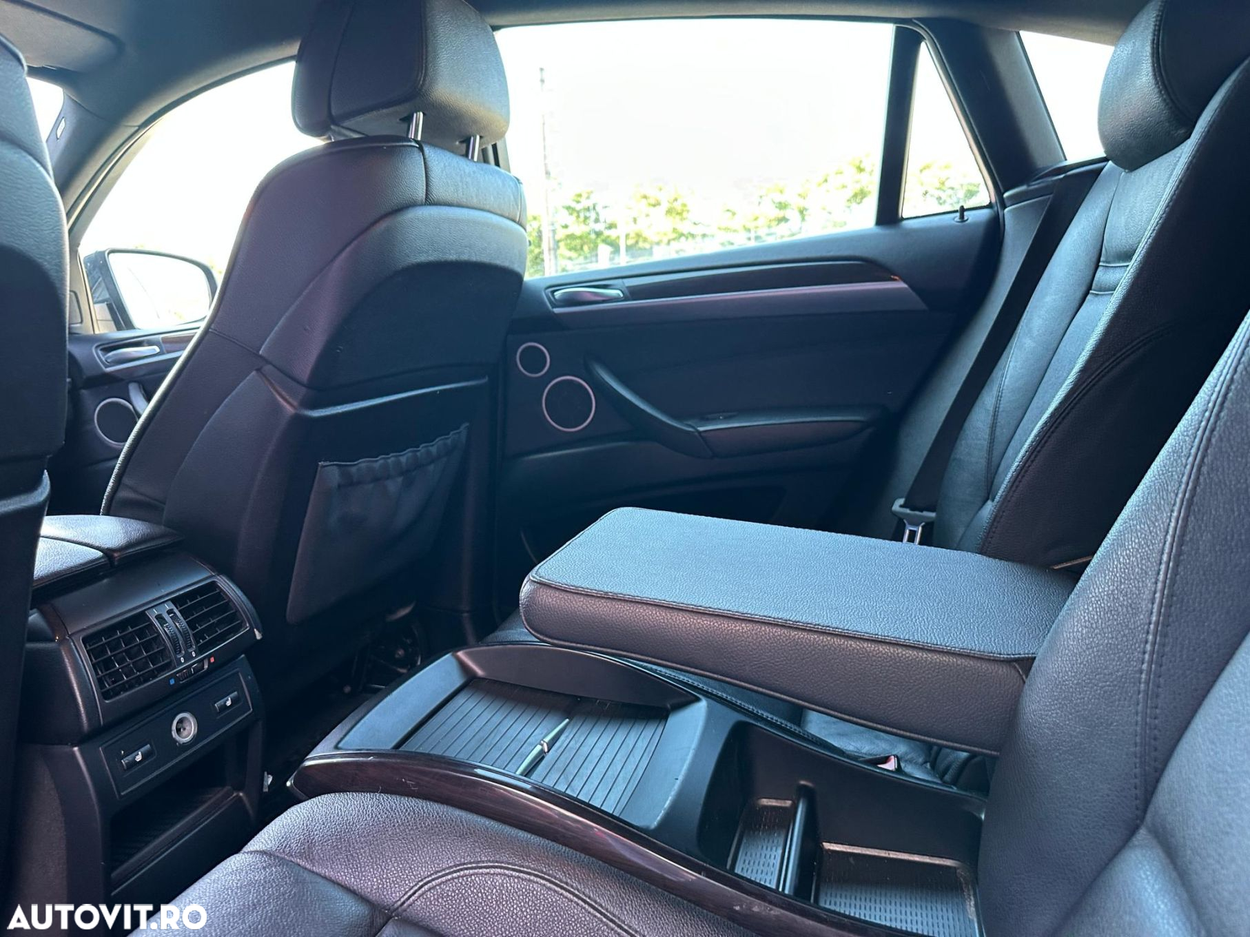 BMW X6 - 17