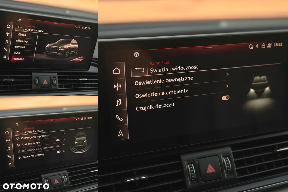 Audi Q5 40 TDI mHEV Quattro Advanced S tronic - 39