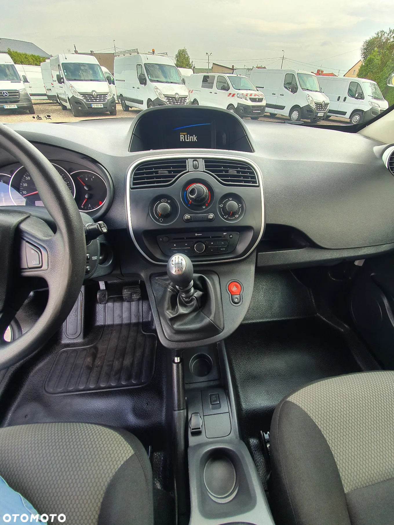 Renault KANGOO - 24