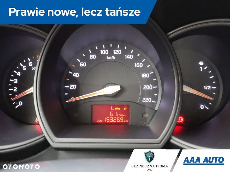 Kia Rio - 13