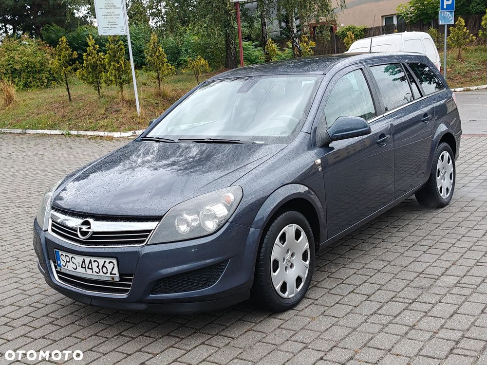 Opel Astra 1.7 CDTI Sport - 17