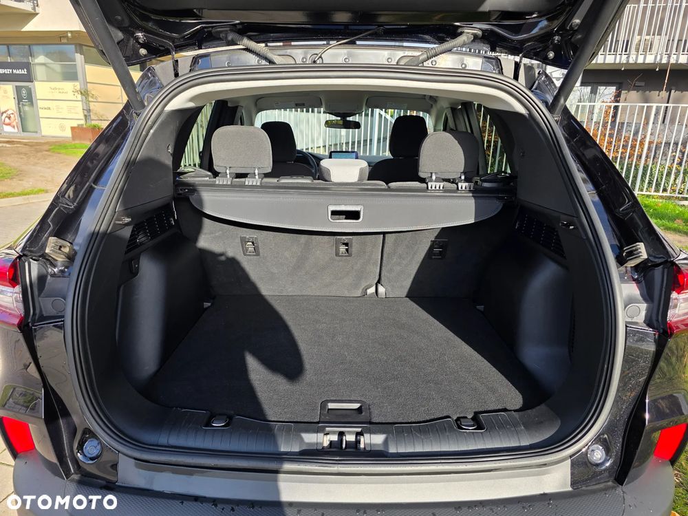 Ford Escape 1.5 EcoBoost AWD SE - 31