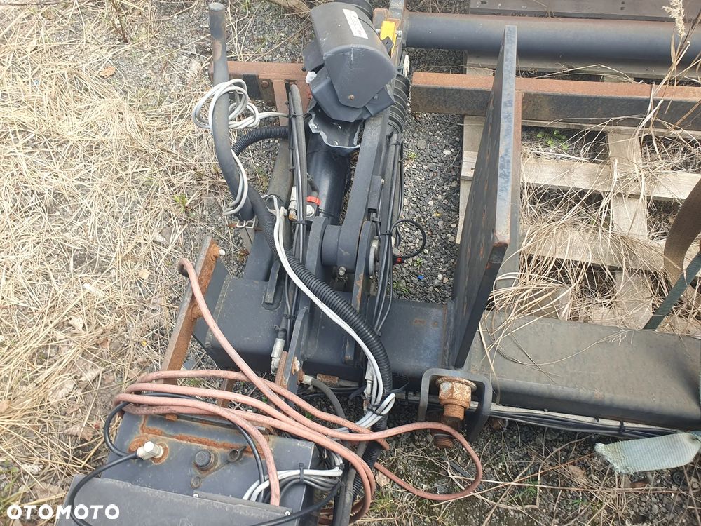 Winda Anteo 3000kg 2013r - 5