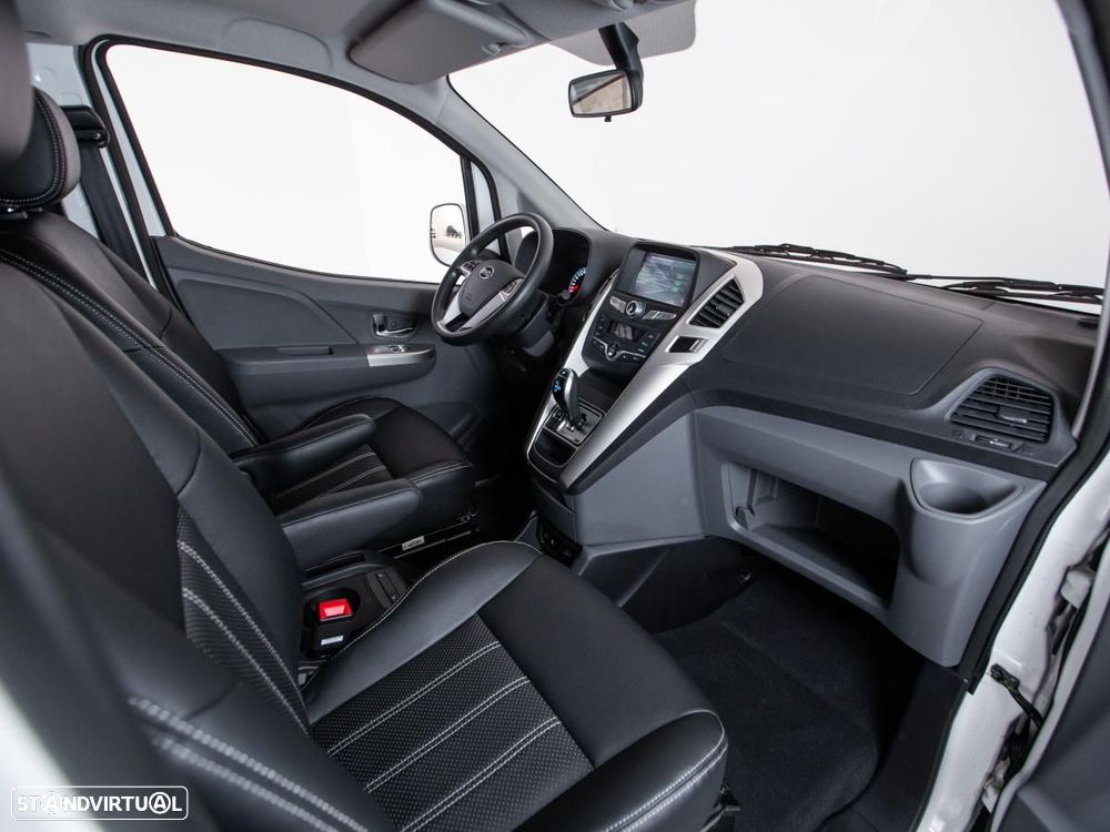 BYD ETP3 50 KWH c/iva - 8