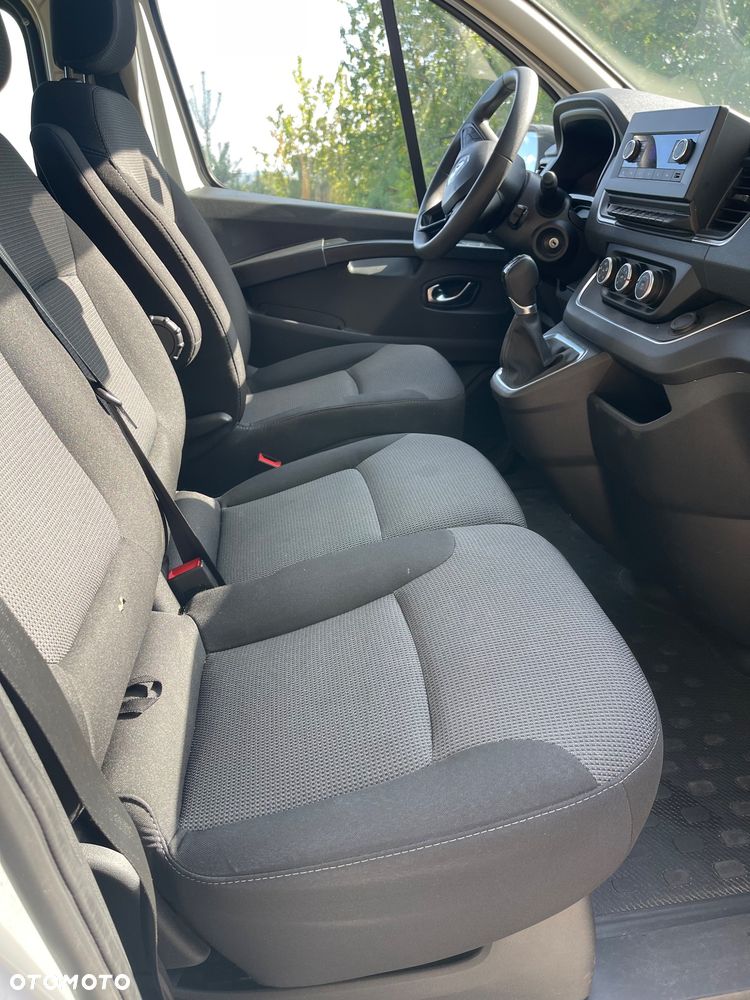 Renault Trafic 2.0 L2H1 HD Extra EDC (bryg.) - 26