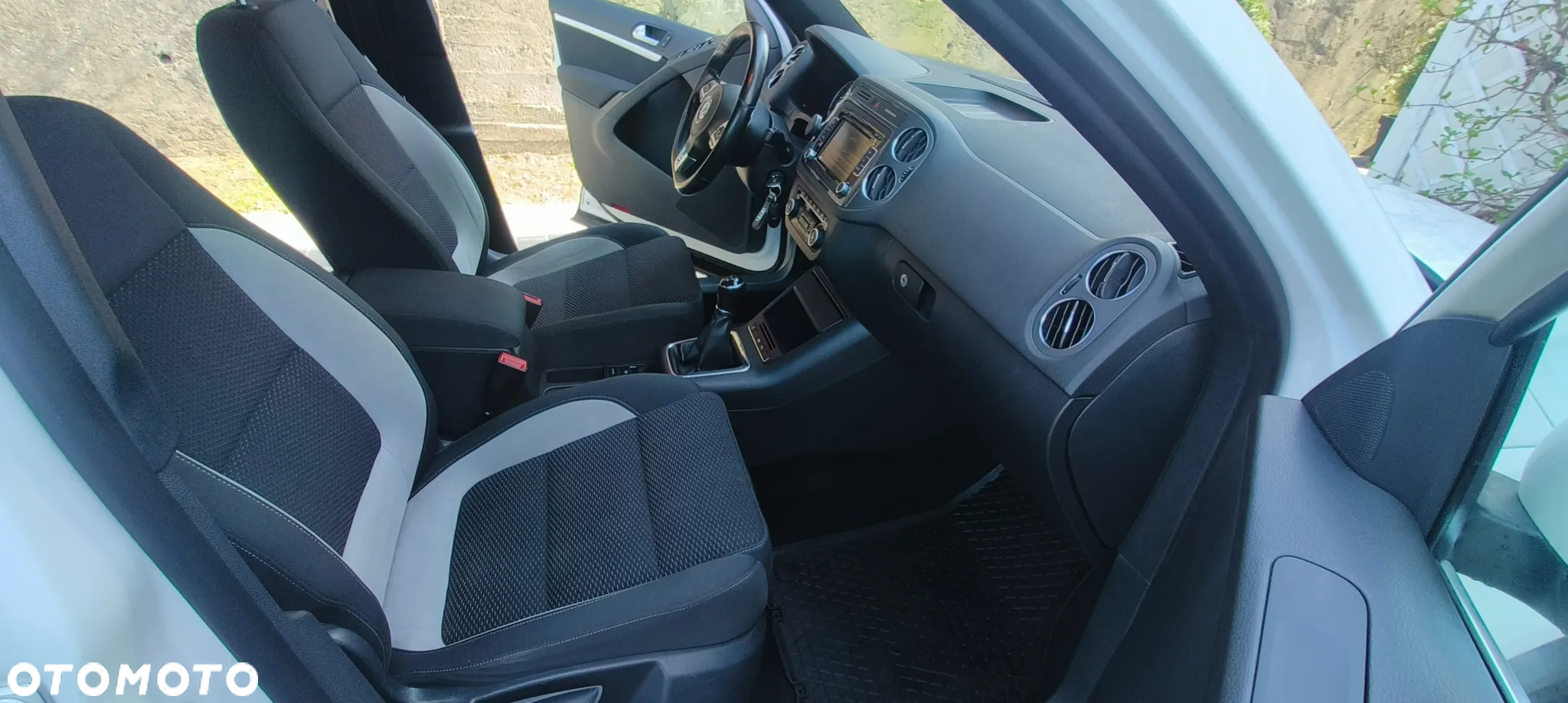 Volkswagen Tiguan 1.4 TSI Perfectline R-Style - 19