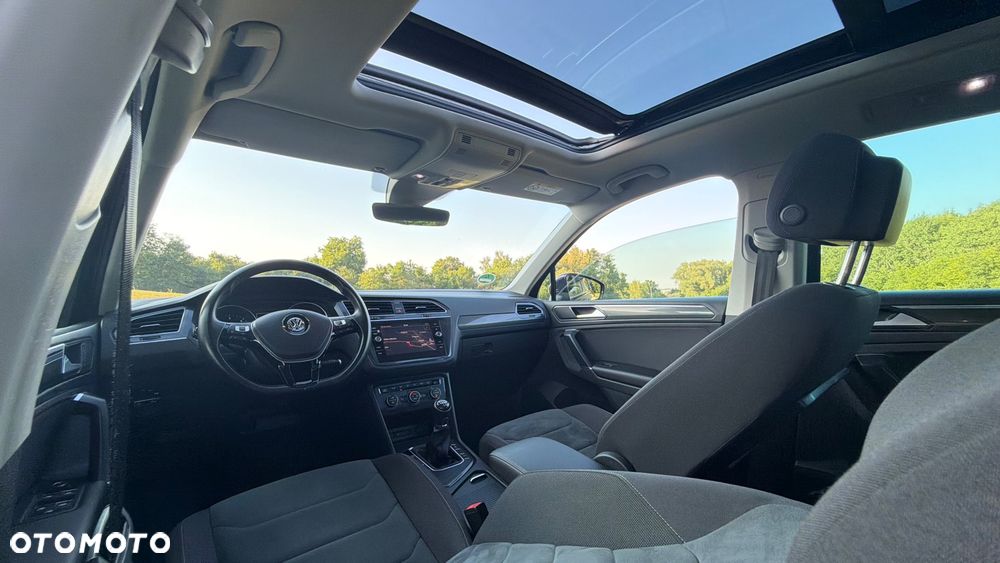 Volkswagen Tiguan 2.0 TDI SCR R-Line - 17