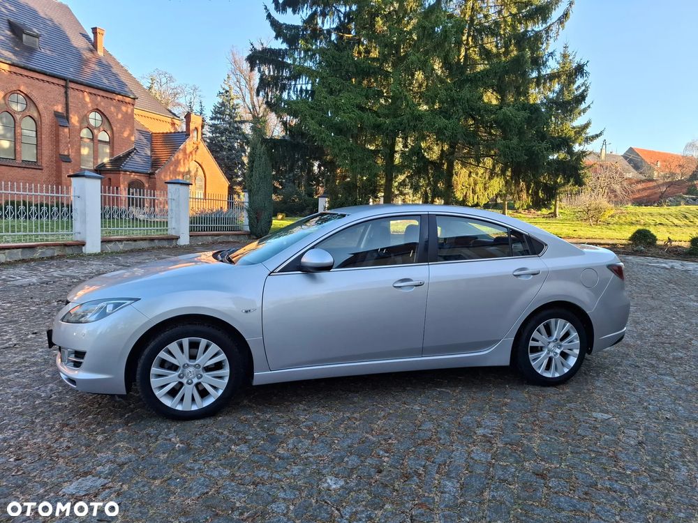 Mazda 6 2.0 Dynamic - 9