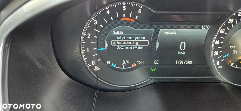 Ford S-Max 2.0 TDCi 4WD Titanium - 23