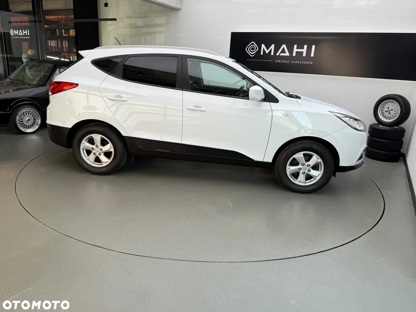Hyundai ix35 1.6 2WD Comfort - 12