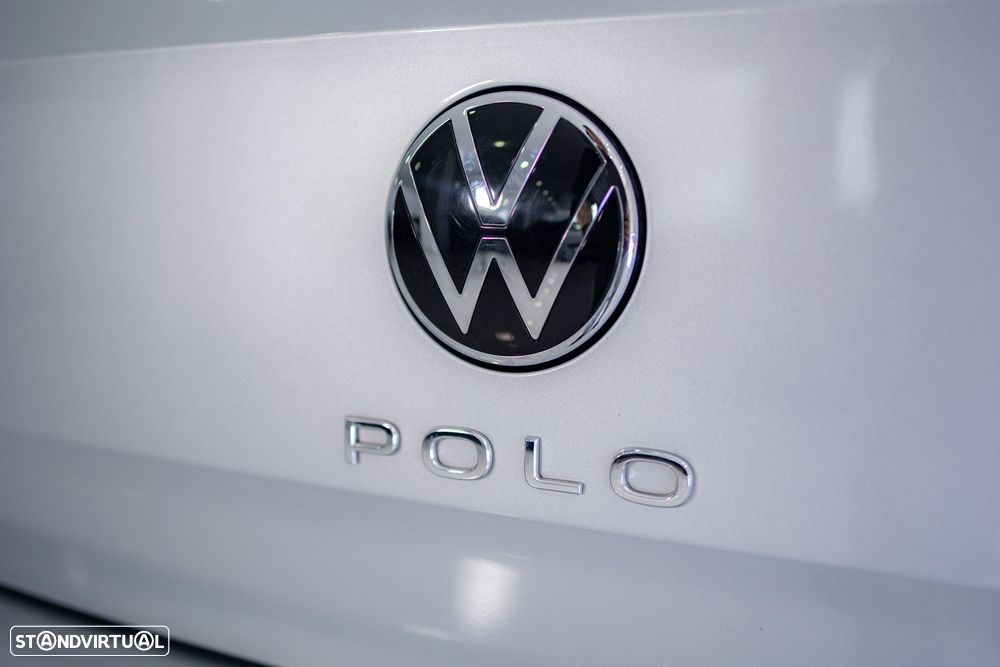 VW Polo 1.0 TSI Style DSG - 12