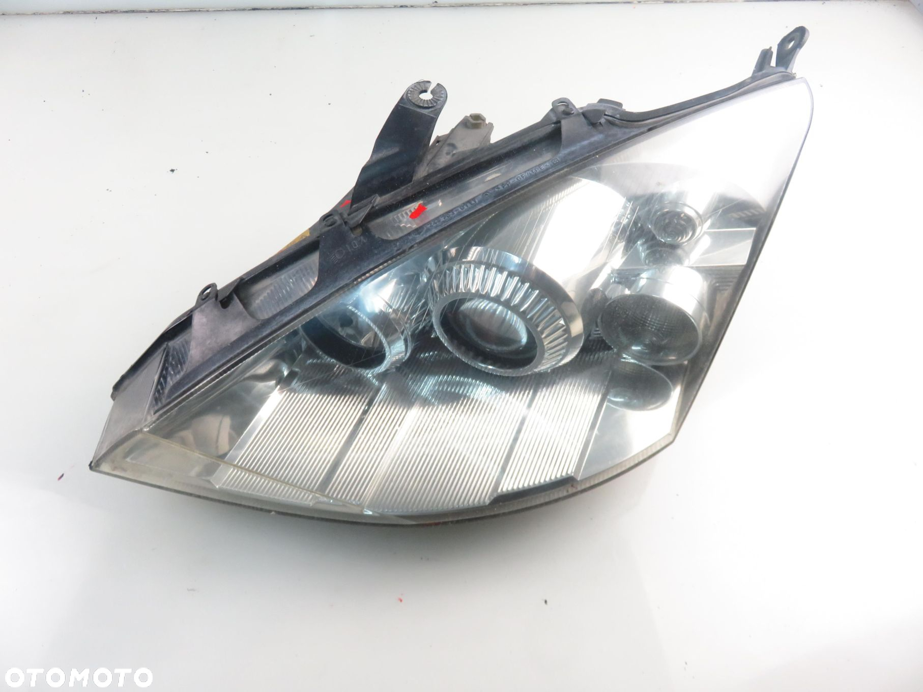 LAMPA LEWA PRZEDNIA FORD FOCUS MK1 XENON 2M5113W030DF - 10