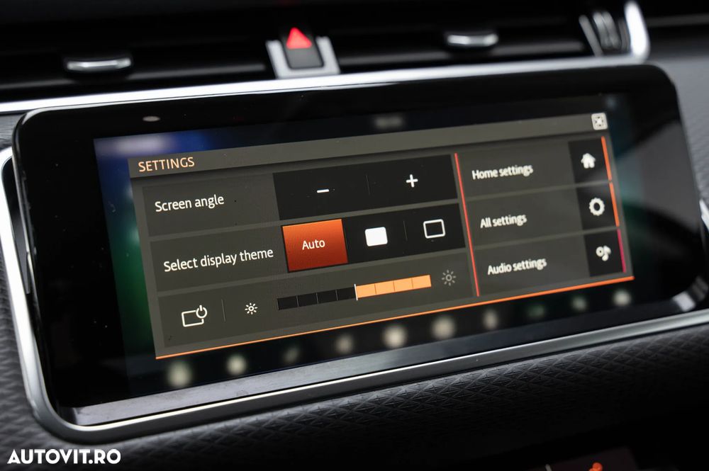 Land Rover Range Rover Evoque 2.0 D180 - 27