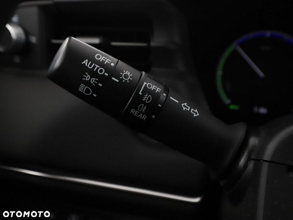 Honda HR-V 1.5 i-MMD Advance CVT - 27