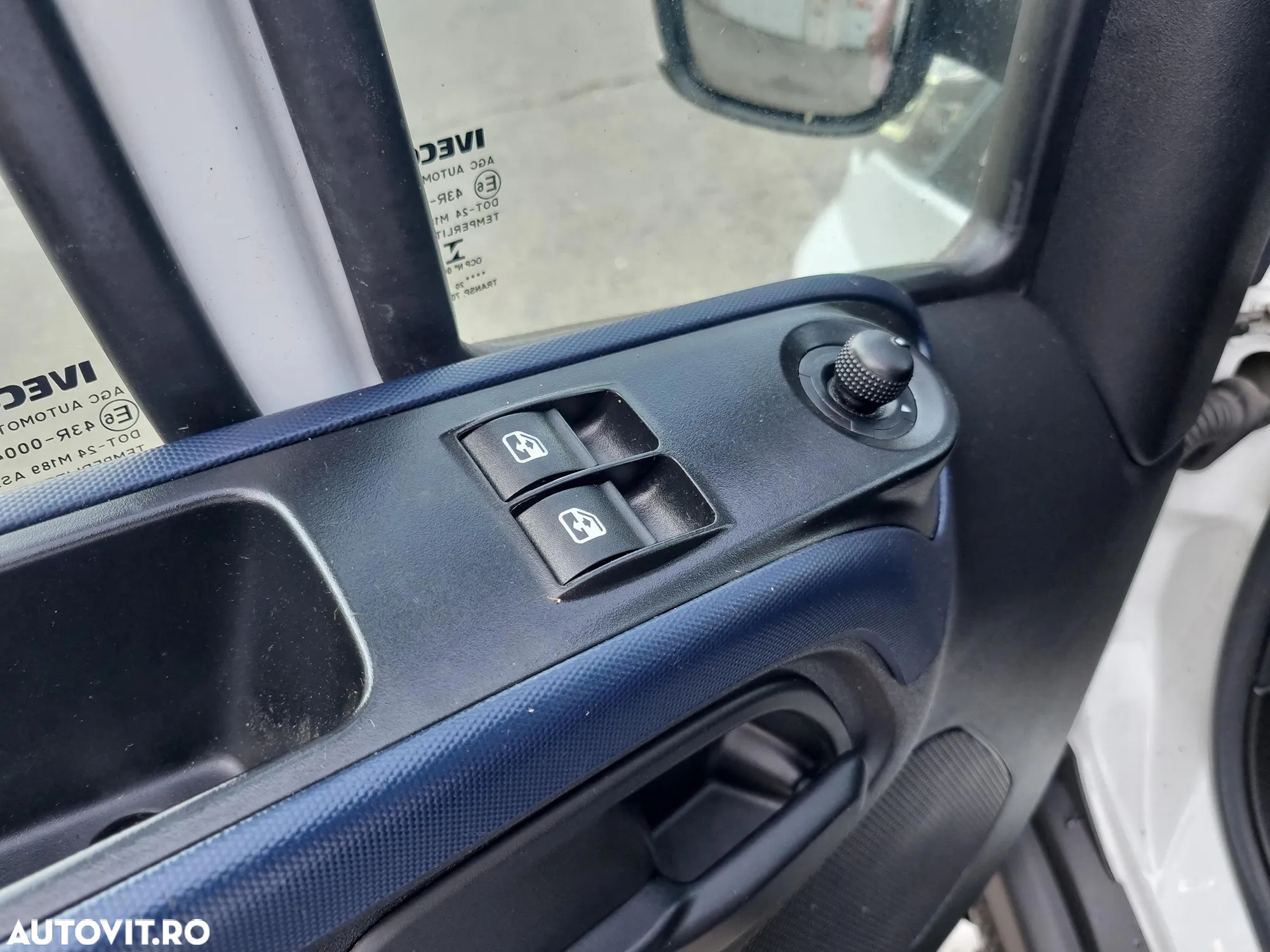 Iveco Daily 35-140 Chassi Cab 2.3JTD Hi-Matic - 11