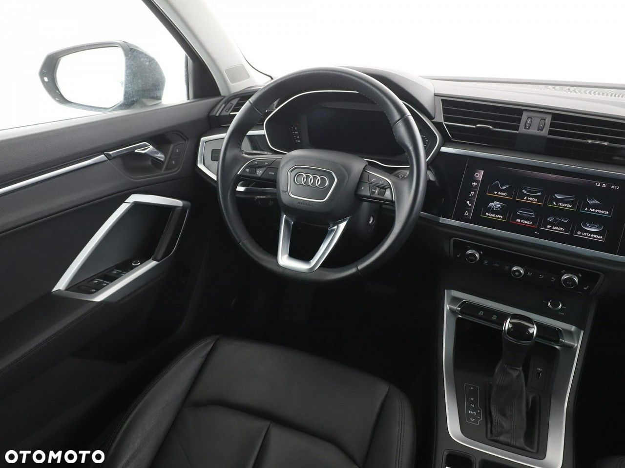 Audi Q3 35 TFSI S tronic - 17
