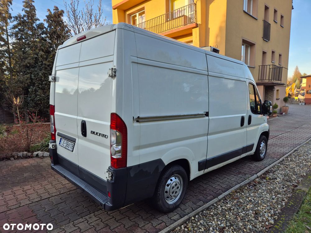 Fiat Ducato - 5
