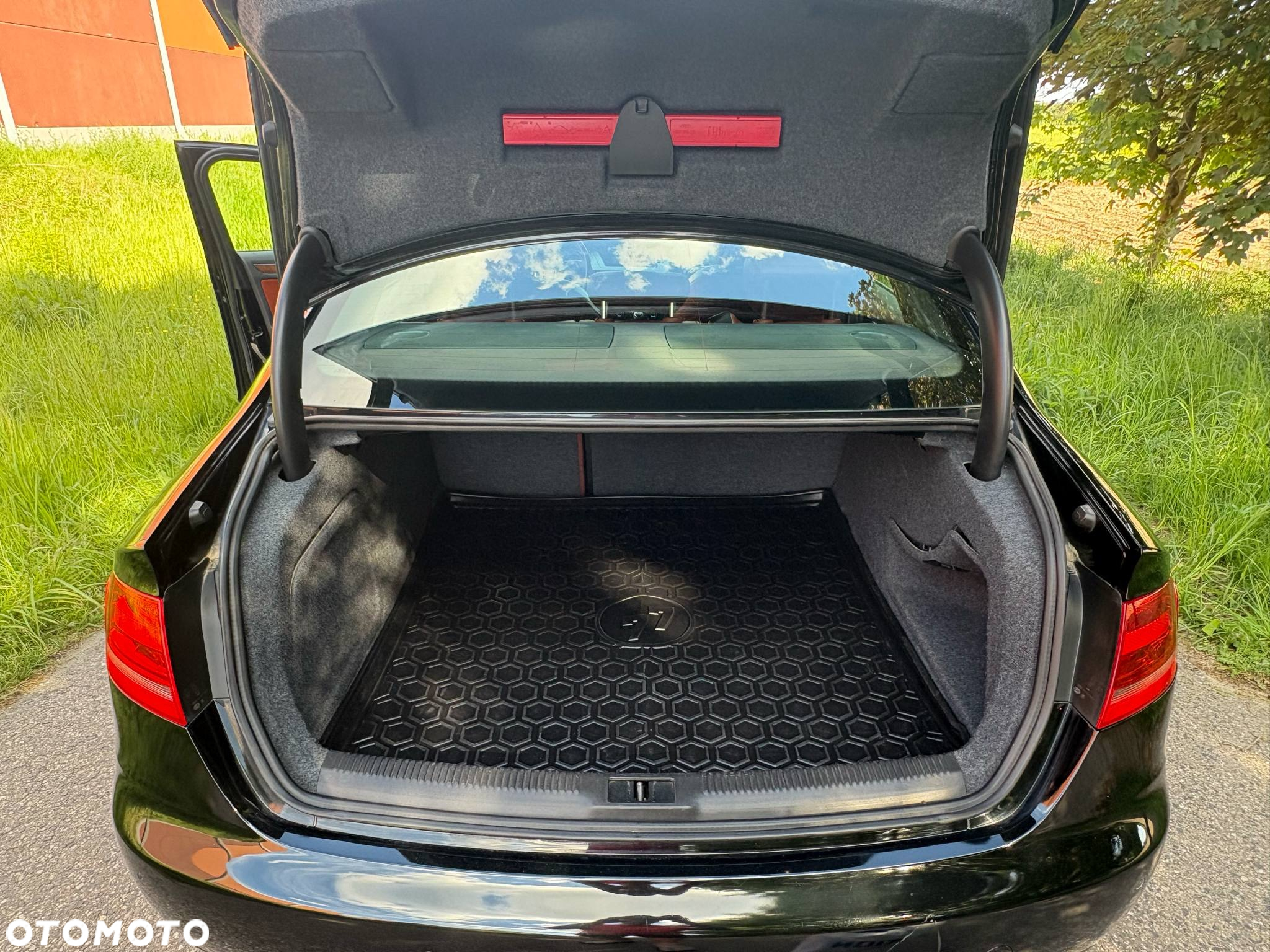 Audi A4 3.2 FSI Quattro - 20