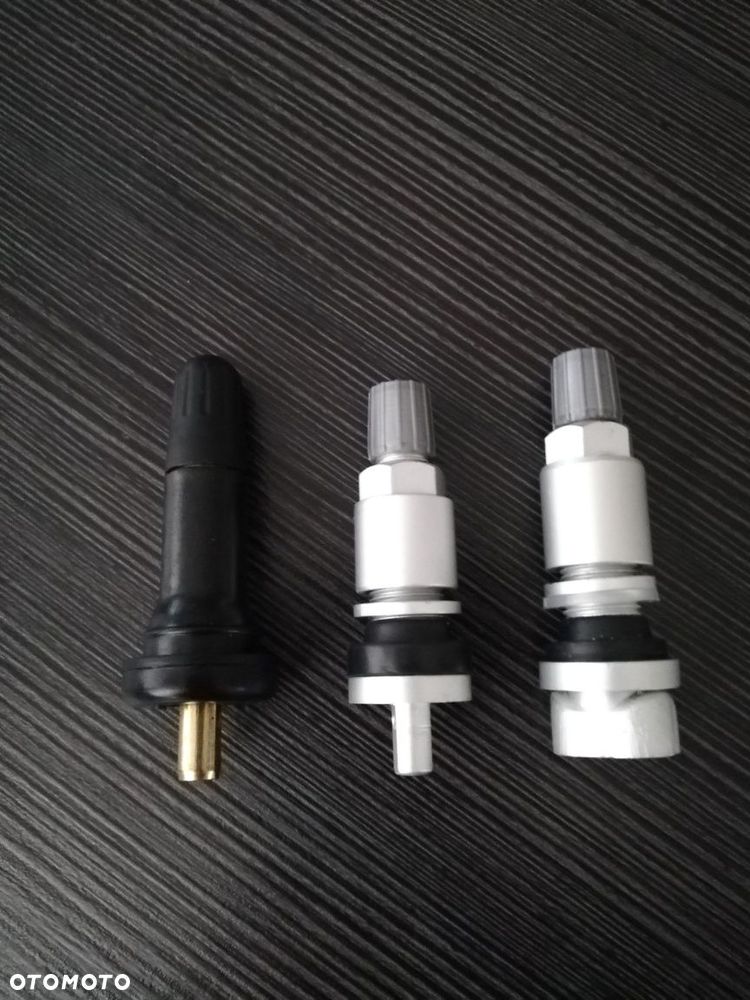 Zawór czujnika ciśnienia TPMS wentyl pod czujnik ciśnienia w oponach - 3
