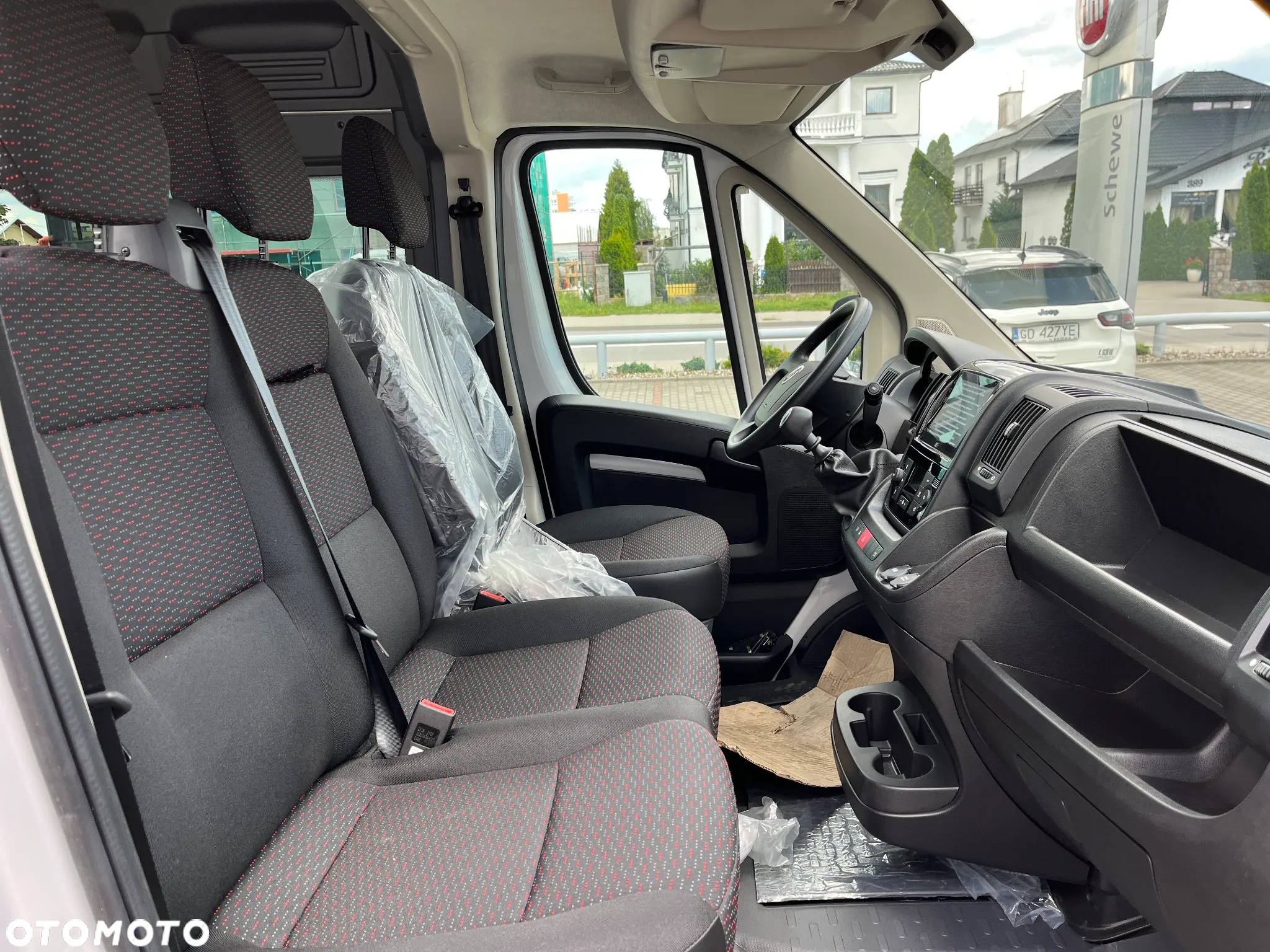 Fiat Ducato - 4