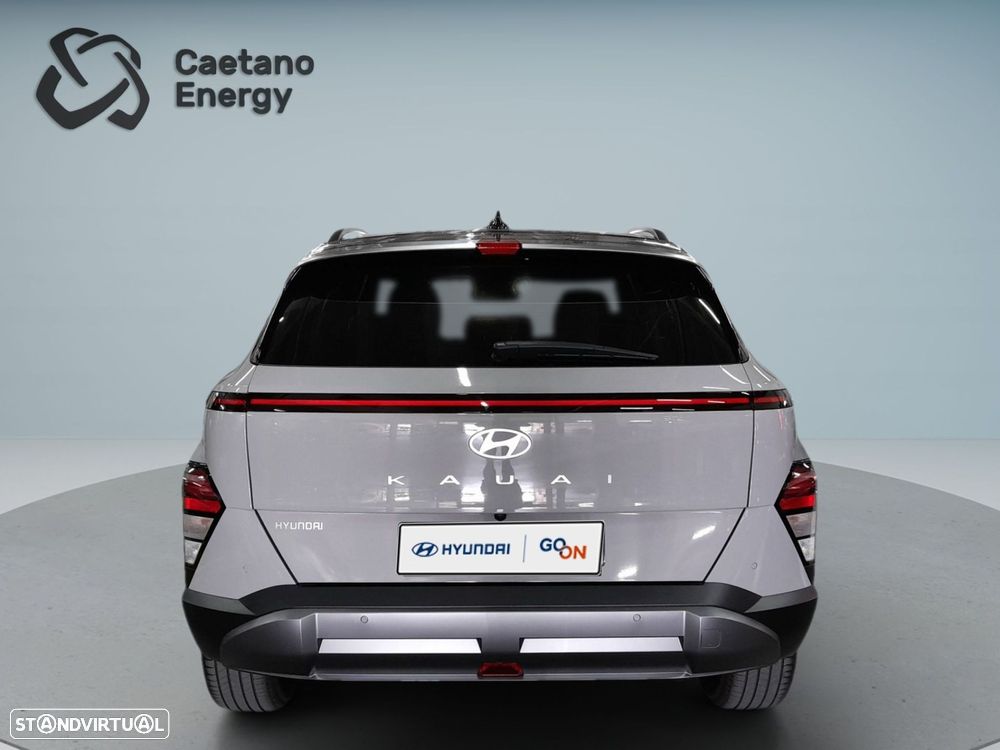 Hyundai Kauai 1.0 T-GDi Premium (TT) - 7