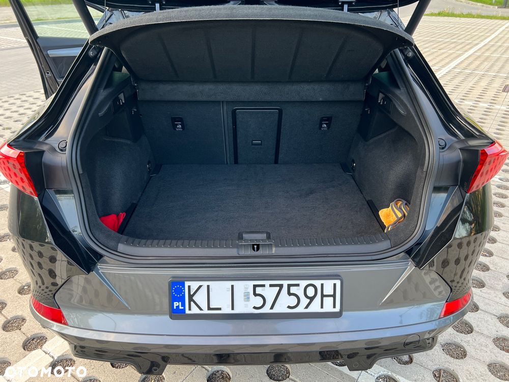 Cupra Formentor 2.0 TDI 4Drive DSG - 28
