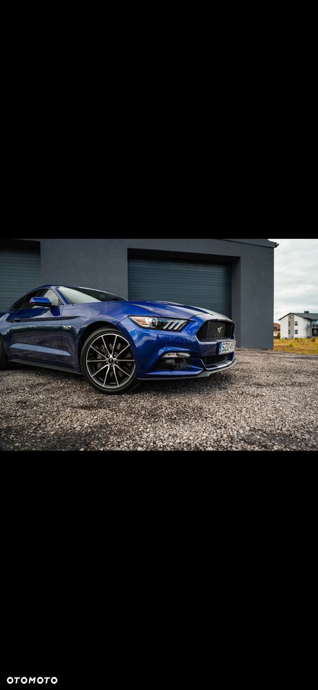 Ford Mustang - 2