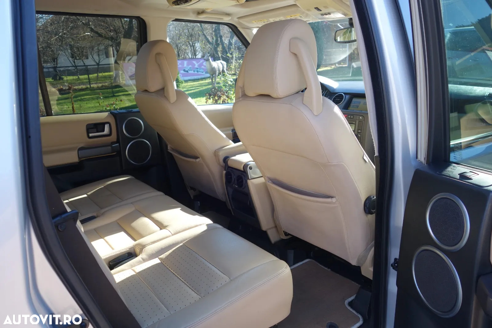 Land Rover Discovery 2.7 TD HSE Aut. - 26