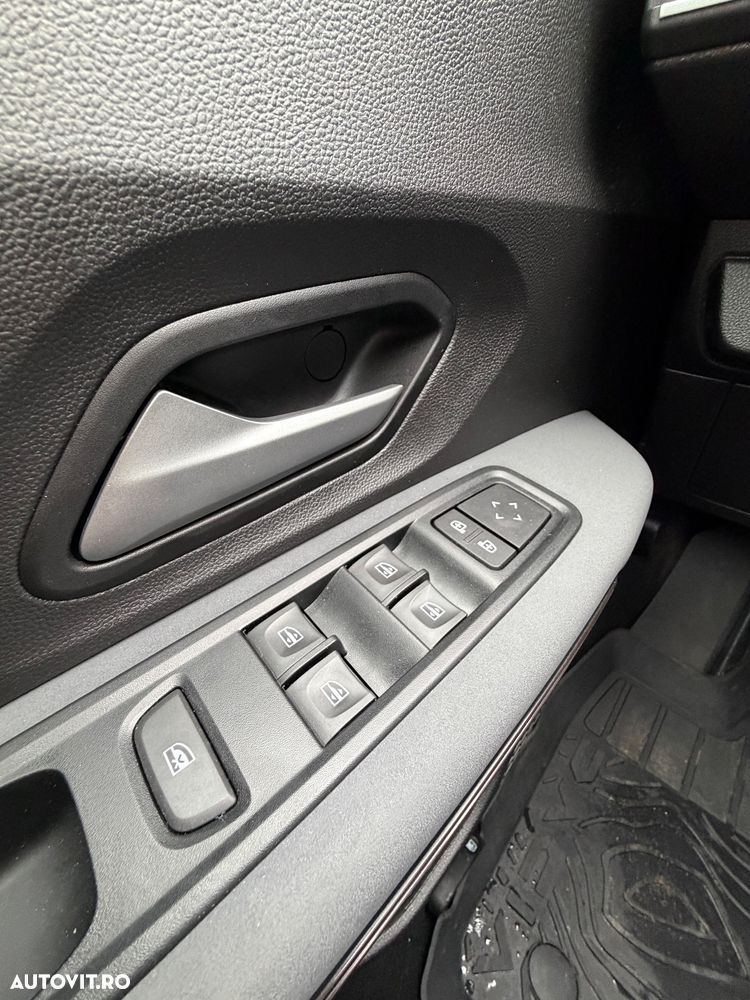 Dacia Sandero Stepway TCe 90 CVT Extreme - 10
