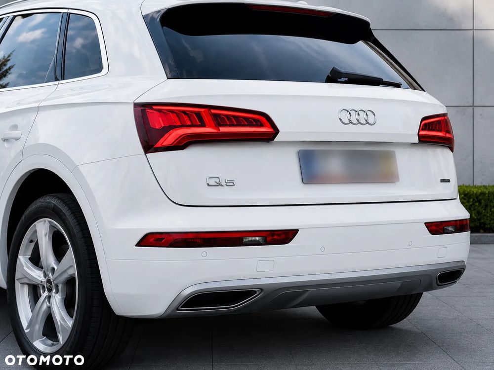 Audi Q5 2.0 TFSI Quattro S tronic - 15