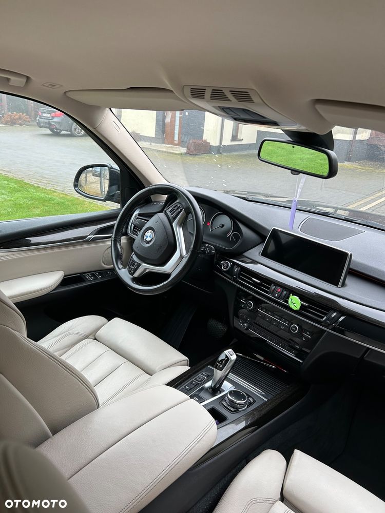 BMW X5 - 16