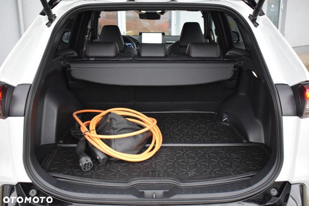 Toyota RAV4 2.5 Plug-In Hybrid Style 4x4 - 28