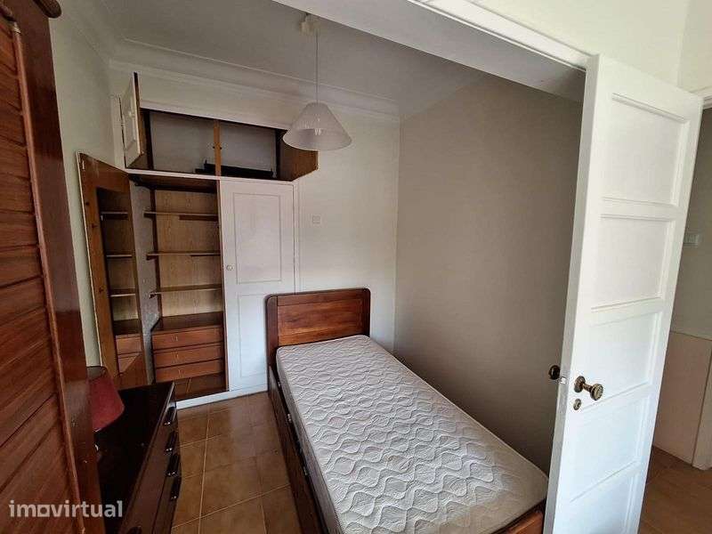 APARTAMENTO T1, ótima oportunidade! - Grande imagem: 4/9