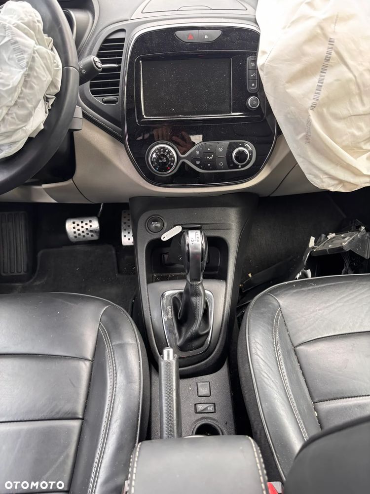 Renault Captur ENERGY TCe 120 EDC Initiale Paris - 27