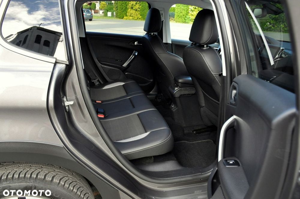 Peugeot 2008 - 20