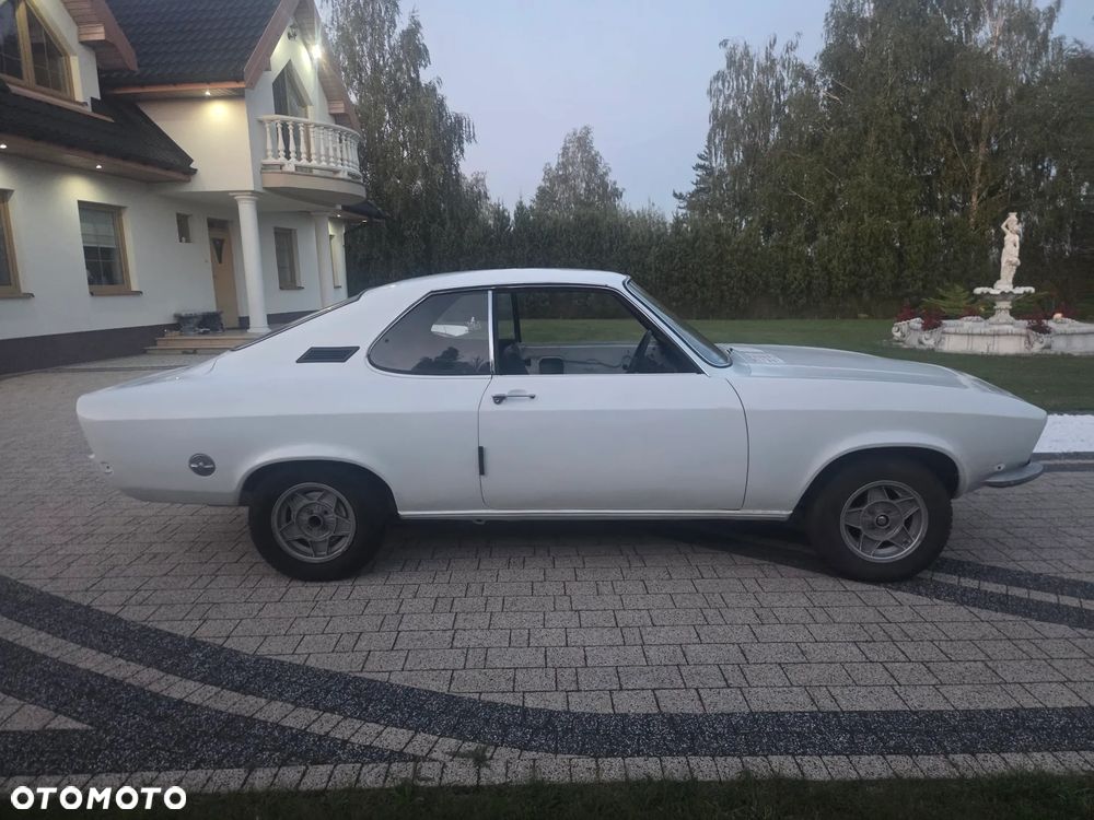 Opel Manta - 15