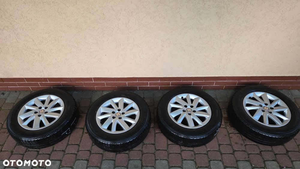 Seat Leon 1.6 Stella Plus - 19