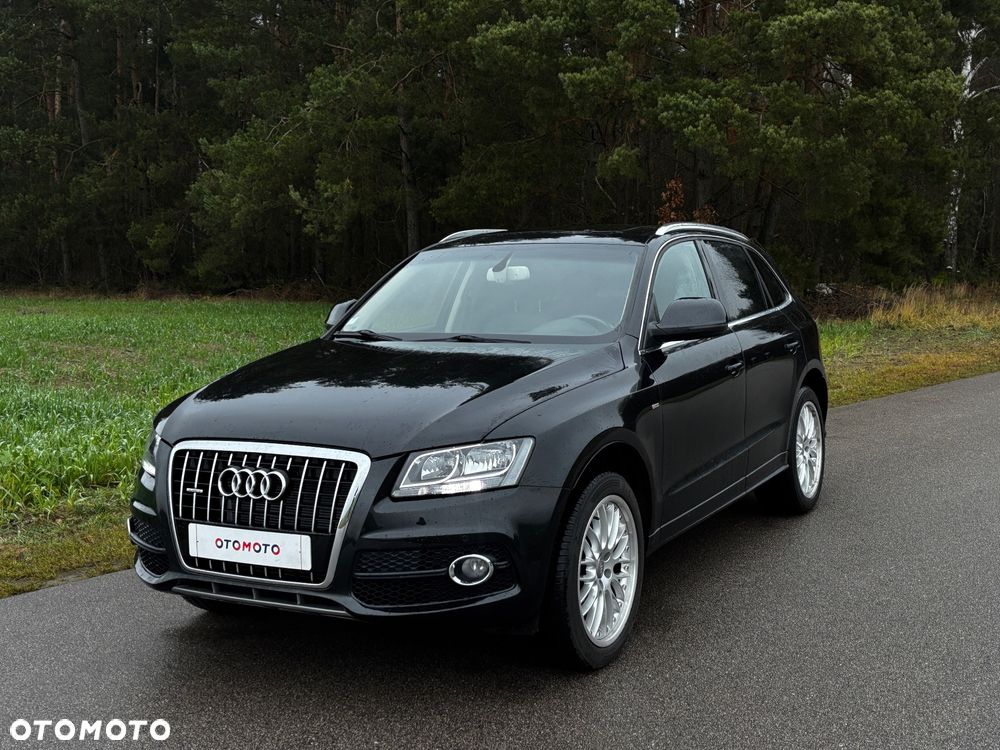 Audi Q5 - 4