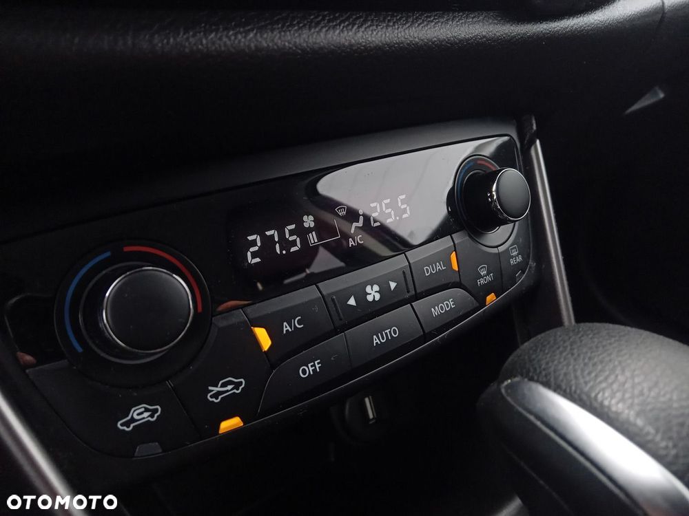 Suzuki SX4 S-Cross - 20